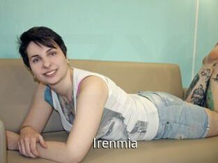 Irenmia