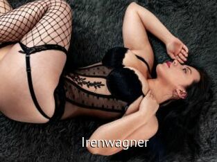 irenwagner Zizi X
