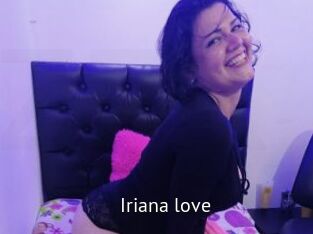 Iriana_love