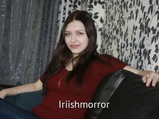 Iriishmorror