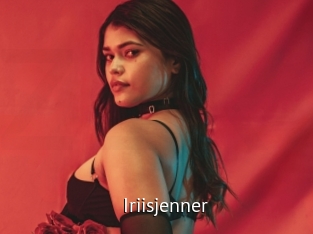 iriisjenner Zizi X