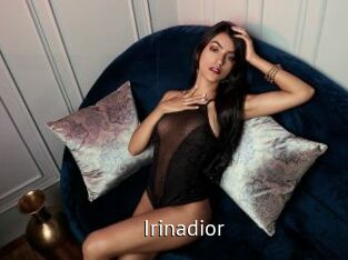 Irinadior