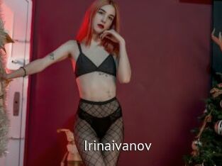 Irinaivanov