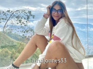 Irinajonnes33
