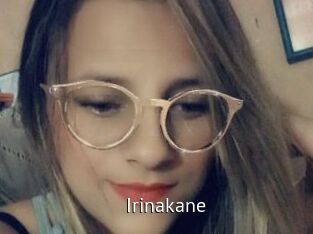 Irinakane