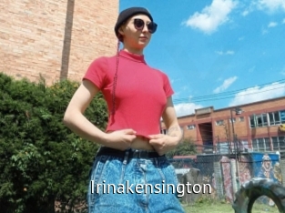 irinakensington Zizi X