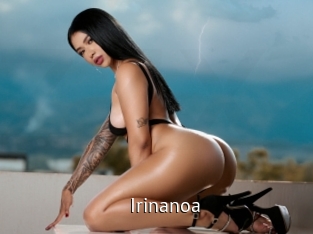 Irinanoa