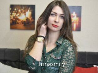 irinasmily Zizi X