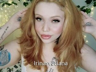 Irinasvetlana
