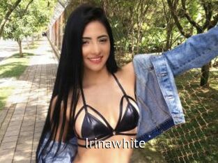 Irinawhite