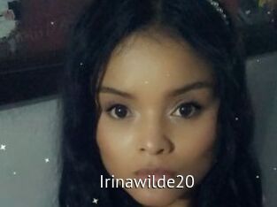 Irinawilde20