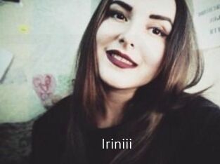 Iriniii