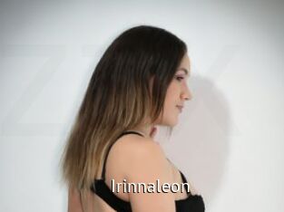 Irinnaleon