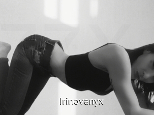 Irinovanyx
