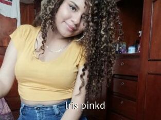 Iris_pinkd