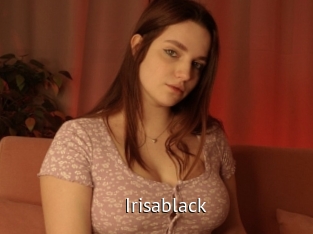 Irisablack