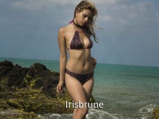 Irisbrune
