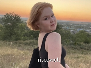 Iriscowell