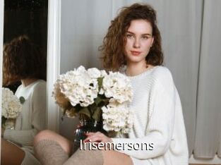 Irisemersons