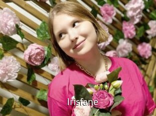 Irisfane