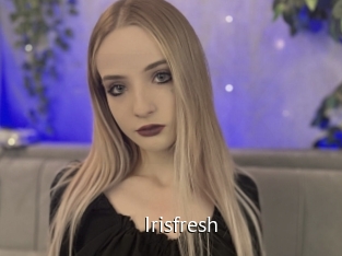 Irisfresh