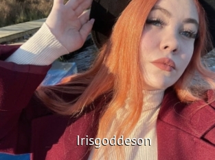 Irisgoddeson