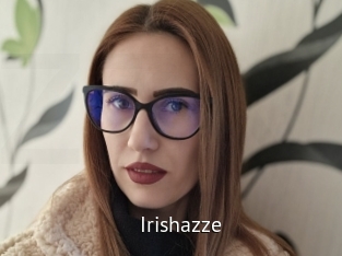 Irishazze