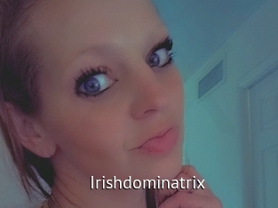Irishdominatrix