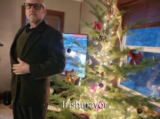 Irishmayor