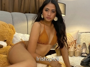 Irishspice