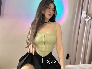 Irisjas
