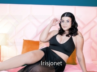 irisjonet Zizi X