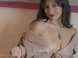 Irisking