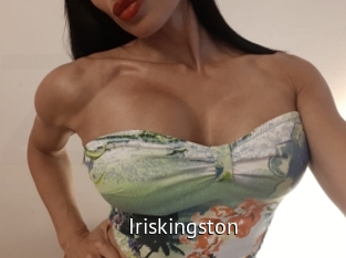 Iriskingston