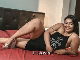 Irislovee