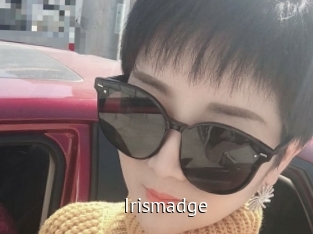 Irismadge
