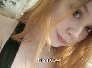 Irismeow