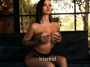 Irisreid