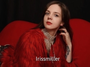 irissmiller Zizi X