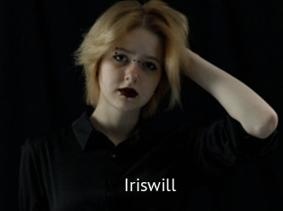 Iriswill