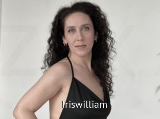 Iriswilliam