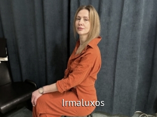 Irmaluxos