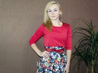 Irmaworthy