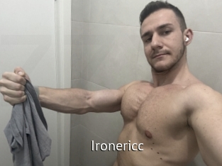 ironericc Zizi X