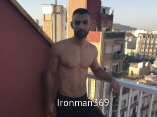 ironman369 Zizi X