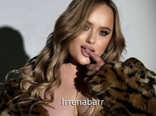 Irrenabarr