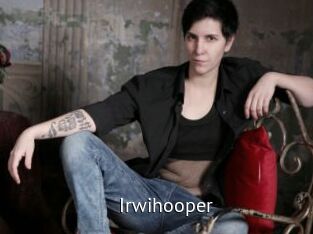 Irwihooper