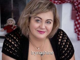 Irynashine