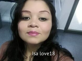Isa_love18