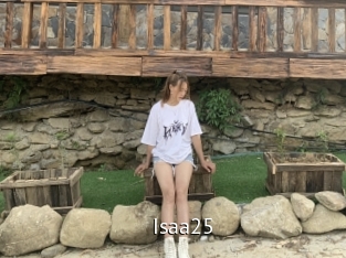 Isaa25